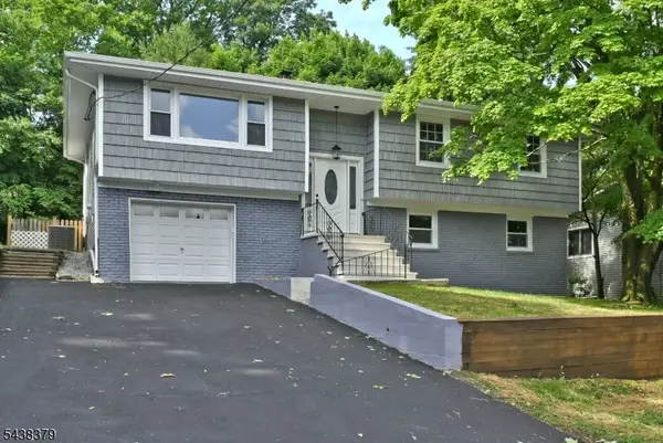 504 Edith Rd, Roxbury Twp., NJ 07850