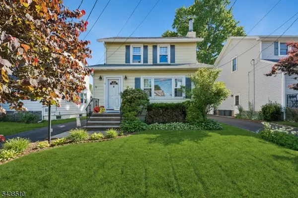 12 Remer Ave, Springfield Twp., NJ 07081