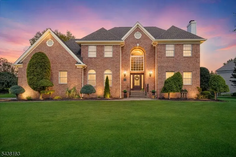 1 Bailiwick Dr, Warren, NJ 07059 - #1