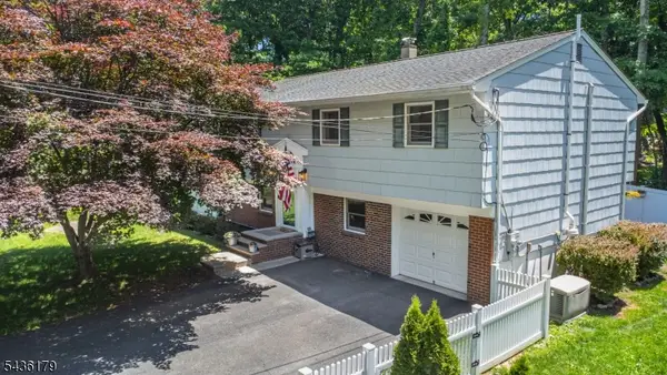 6 Benjamin, Hopatcong Boro, NJ 07874