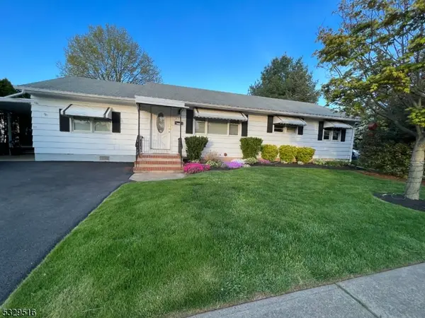 215 S 18th Ave, Manville Boro, NJ 08835