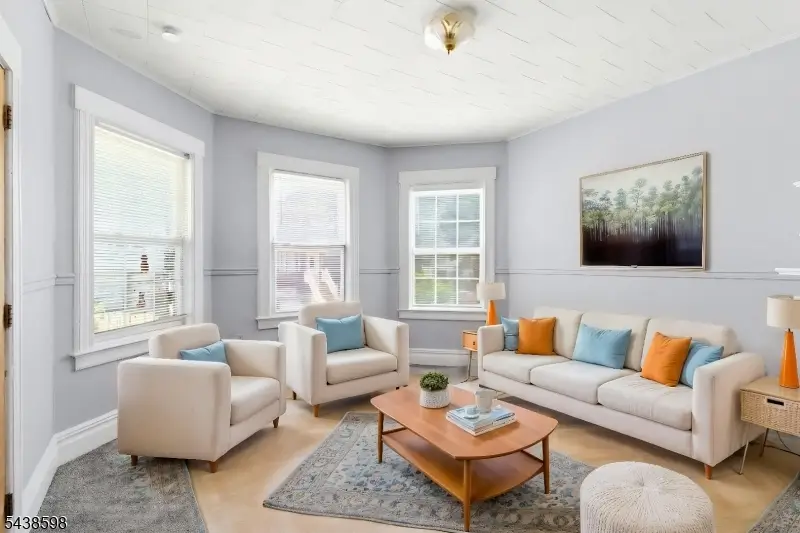 45 Union Ave, Belleville, NJ 07109 - #2