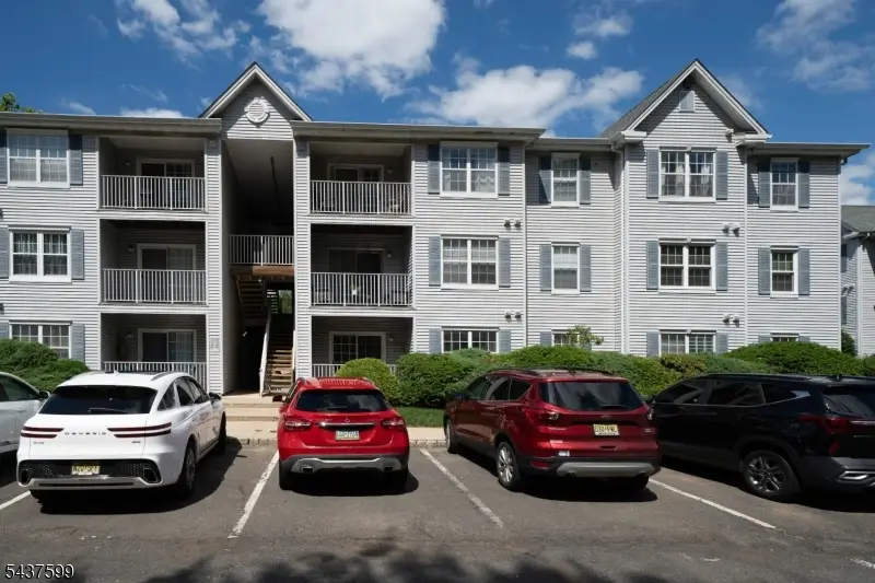 110 Stratford Pl, Martinsville, NJ 08805 - #1