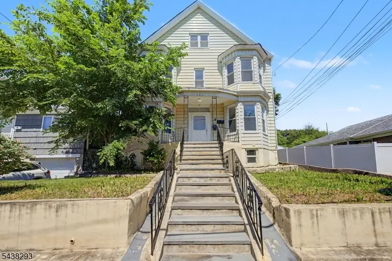 133 Mount Prospect Ave, Belleville, NJ 07109 - #1
