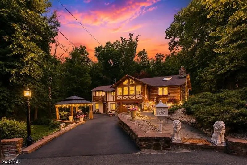 1 Woodlawn Rd, Lake Mohawk, NJ 07871 - #1