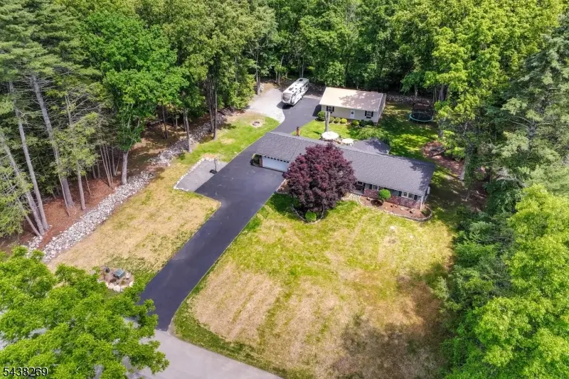 113 Autumn Dr, Montague, NJ 07827 - #3