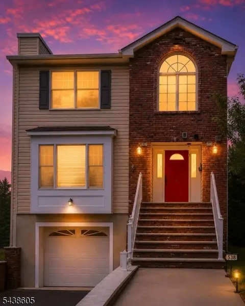 536 Willow Ave, Garwood Boro, NJ 07027