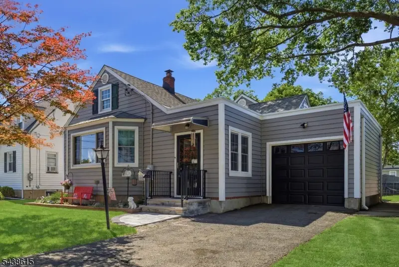 440 3rd St, Dunellen, NJ 08812 - #1