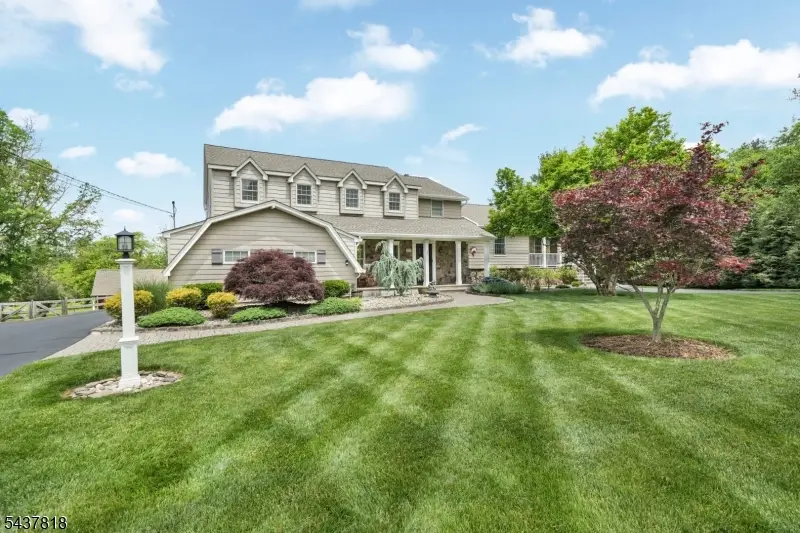 104 Howell Dr, Branchburg, NJ 08876 - #2