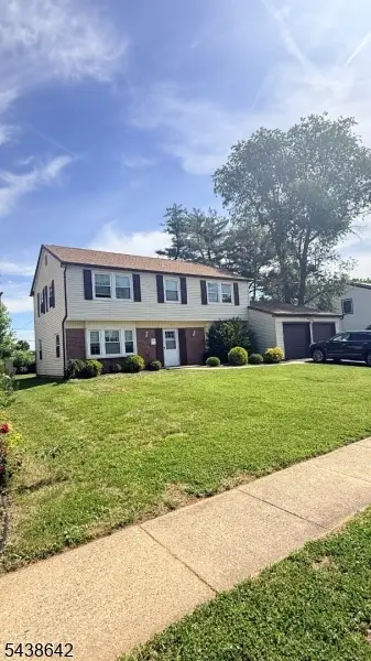 131 Toledo Ln, Willingboro Twp., NJ 08046
