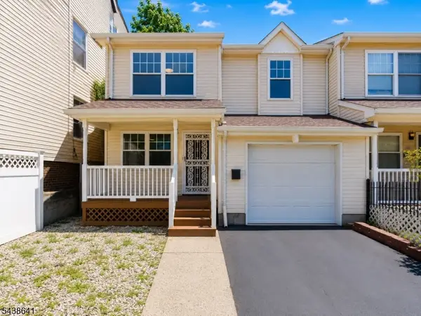 736 S 19th, Newark City, NJ 07103