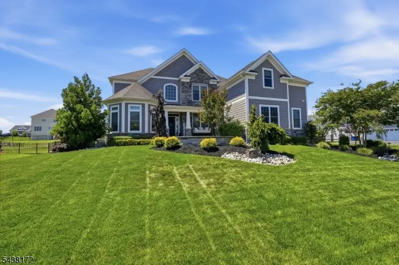 18 Waterford Way, Lincroft, NJ 07738 - #2