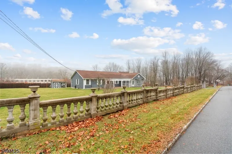 18 Old Wolfe Rd, Mount Olive, NJ 07828 - #3