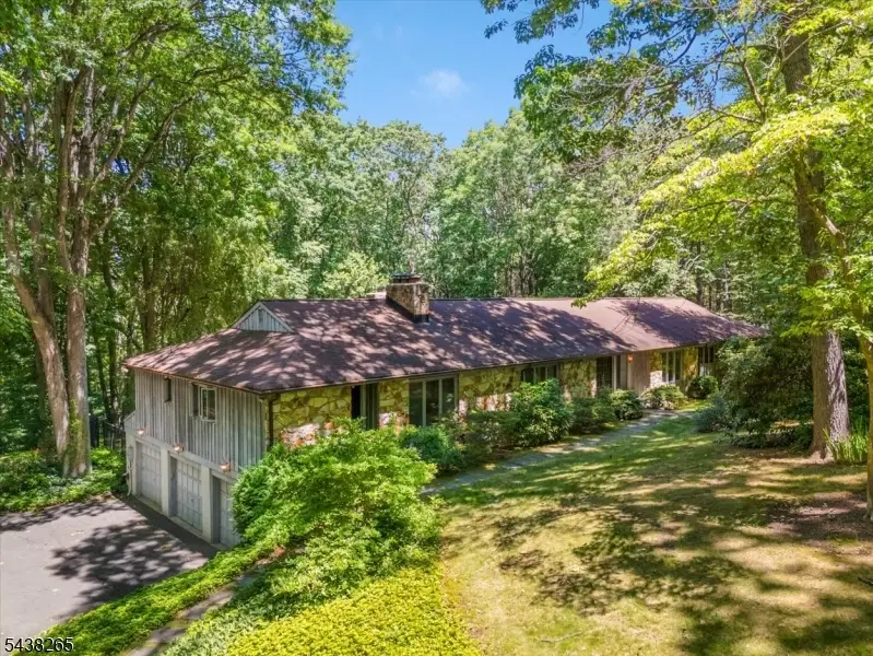 6 Green Hills Rd, Mendham, NJ 07945 - #2