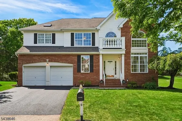 50 Hudnut Ln., Montgomery Twp., NJ 08502