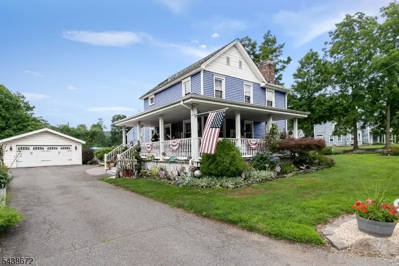 36 Main St, Roxbury, NJ 07836 - #1