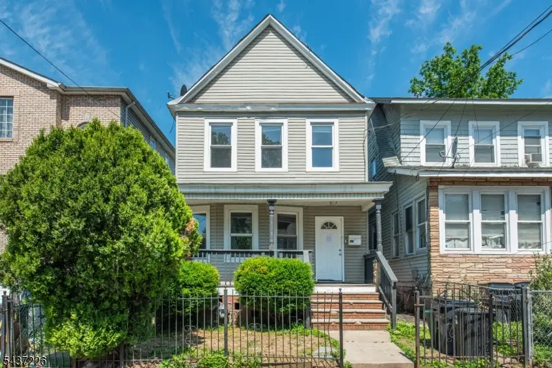 145 Alexander St, Newark, NJ 07106 - #2