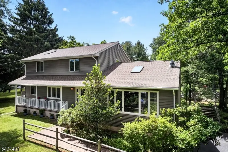 99 Cole Rd, Readington, NJ 08889 - #3