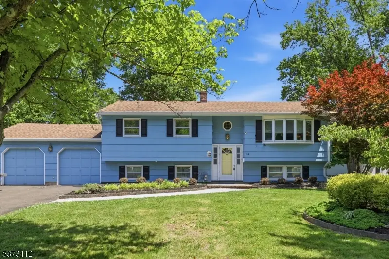 14 Hayward St, Martinsville, NJ 08807 - #3