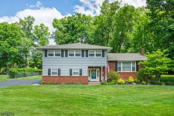 21 Whitegate Rd, Roxbury Twp., NJ 07876