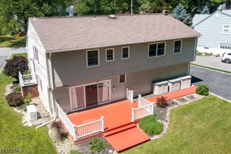 37 Holmes Oval, New Providence, NJ 07974 - #2