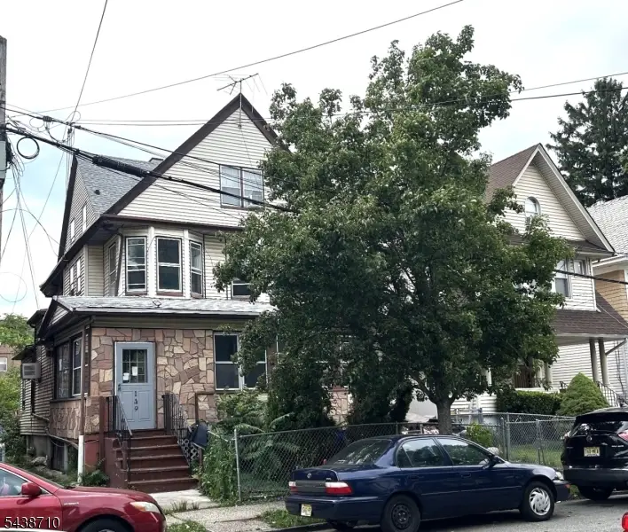 149 N Essex Ave, City Of Orange, NJ 07050 - #1