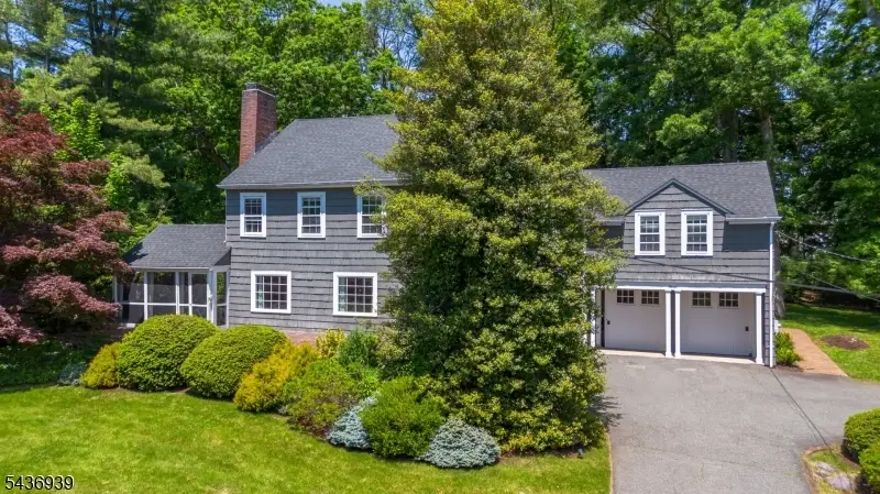 11 Yorke Rd, Mountain Lakes, NJ 07047 - #1