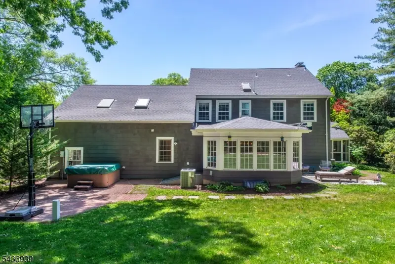 11 Yorke Rd, Mountain Lakes, NJ 07047 - #3