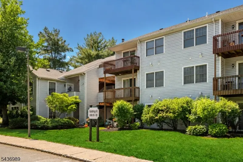 161 Stonyridge Dr, Lincoln Park, NJ 07035 - #1