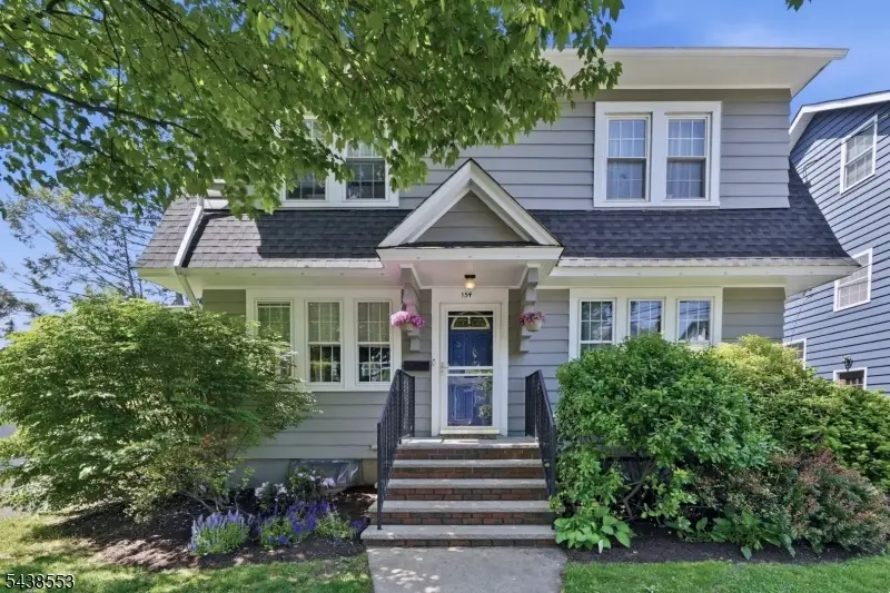 154 Garfield Place, Maplewood, NJ 07040 - #1