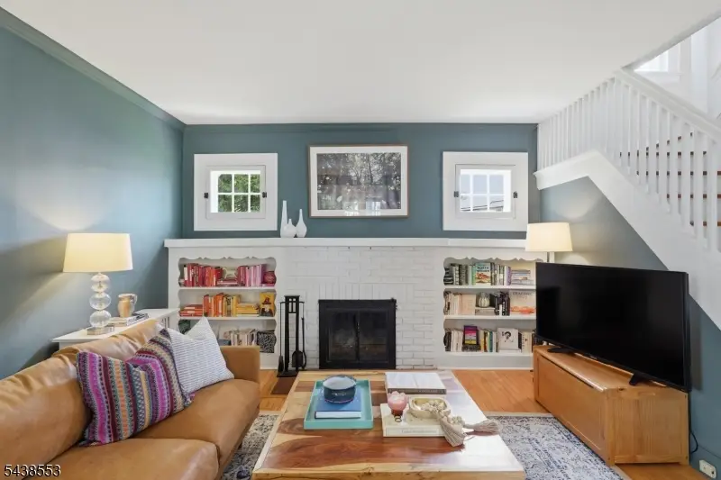 154 Garfield Place, Maplewood, NJ 07040 - #3