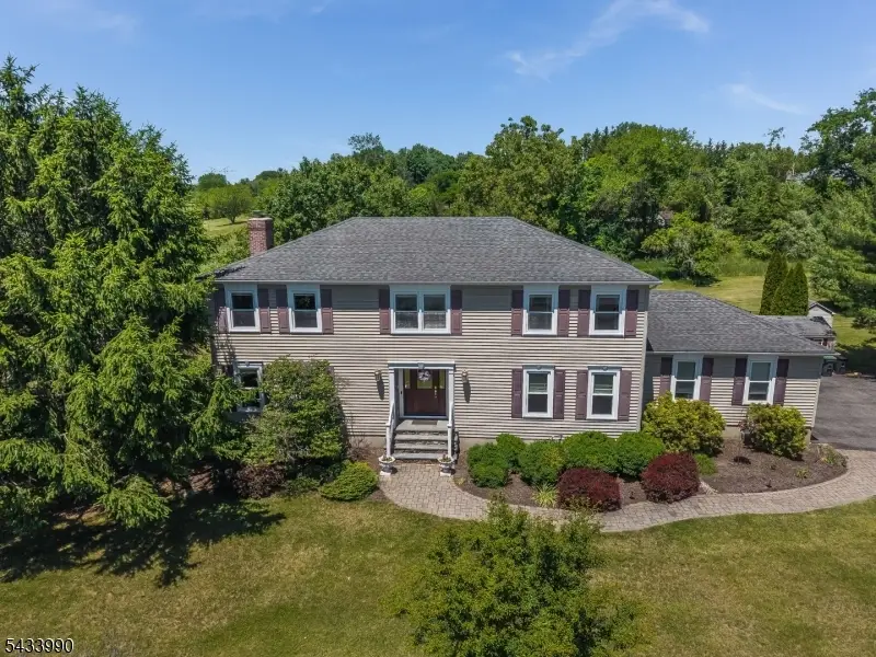 8 Shurts Rd, Readington, NJ 08822 - #3