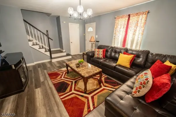 42 Telford St, East Orange City, NJ 07018