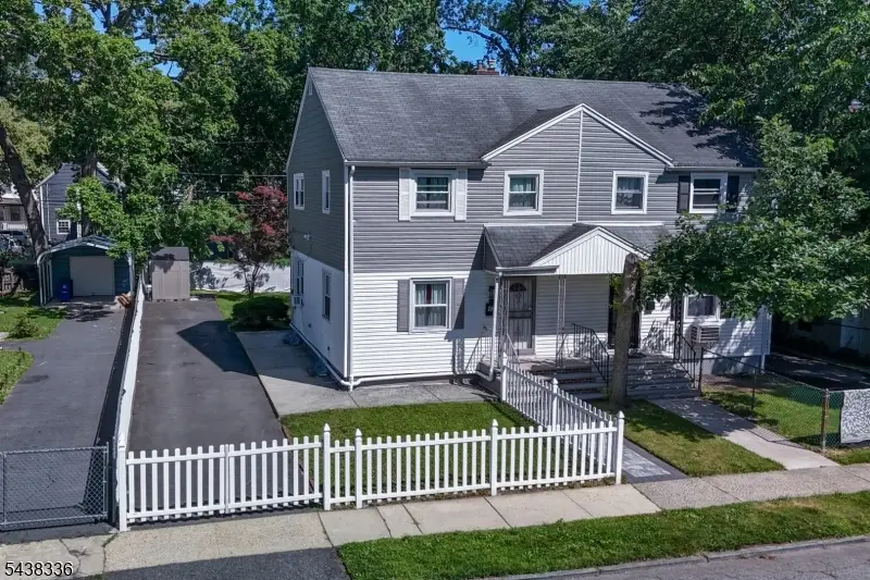 42 Telford St, East Orange, NJ 07018 - #2