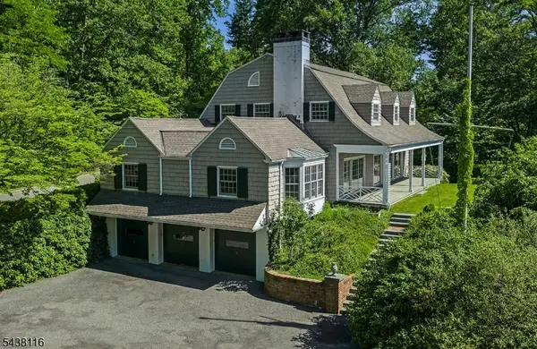 740 Pottersville Rd, Chester Twp., NJ 07930
