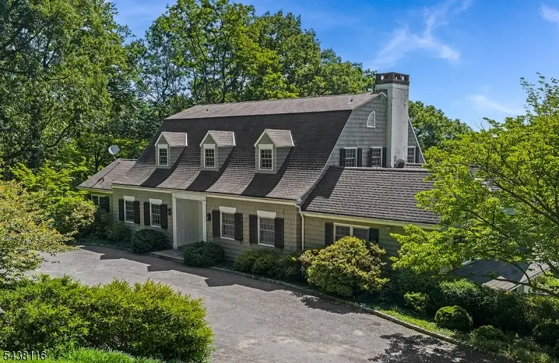 740 Pottersville Rd, Chester, NJ 07930 - #2