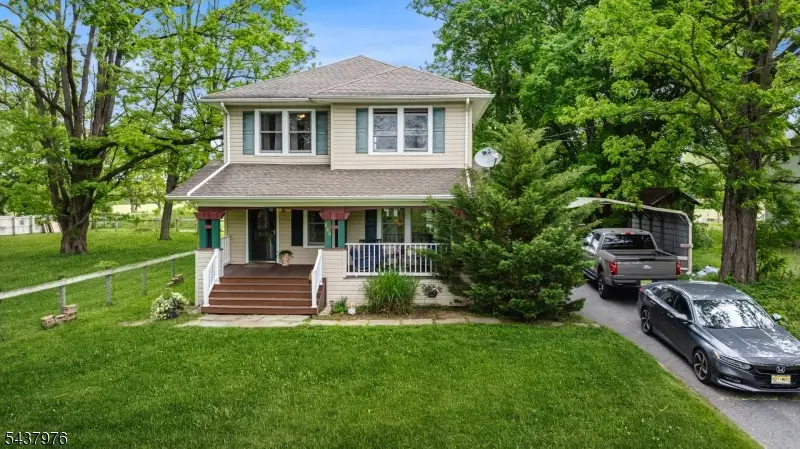 886 Brass Castle Rd, White, NJ 07823 - #2