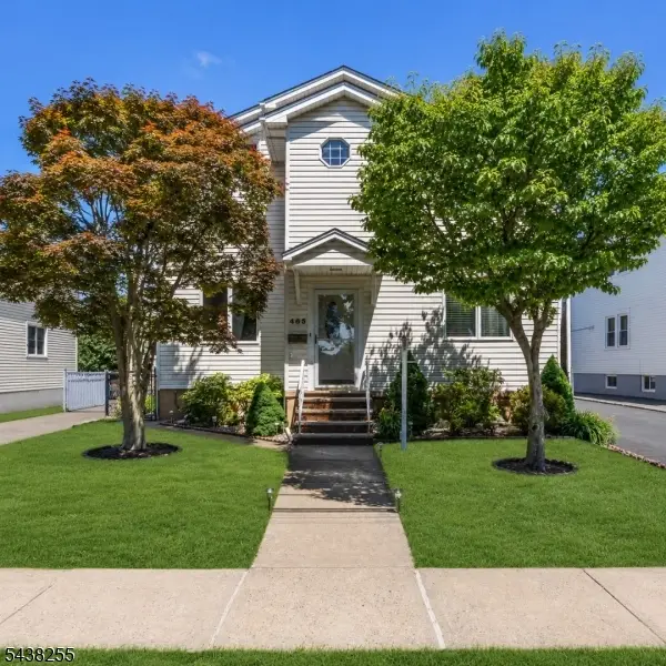 465 Ellen St, Union, NJ 07083 - #1