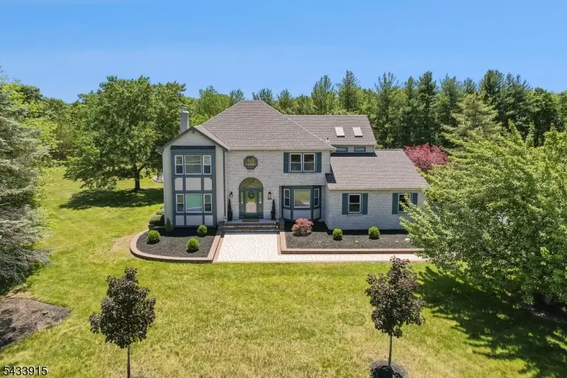 45 Adams Dr, Montgomery, NJ 08502 - #1
