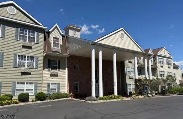 5322 Richmond Rd #322, West Milford Twp., NJ 07480