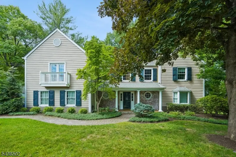 24 Canoe Brook Rd, Short Hills, NJ 07078 - #1