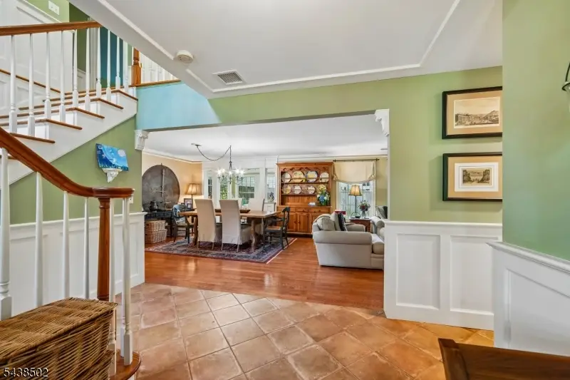 24 Canoe Brook Rd, Short Hills, NJ 07078 - #2