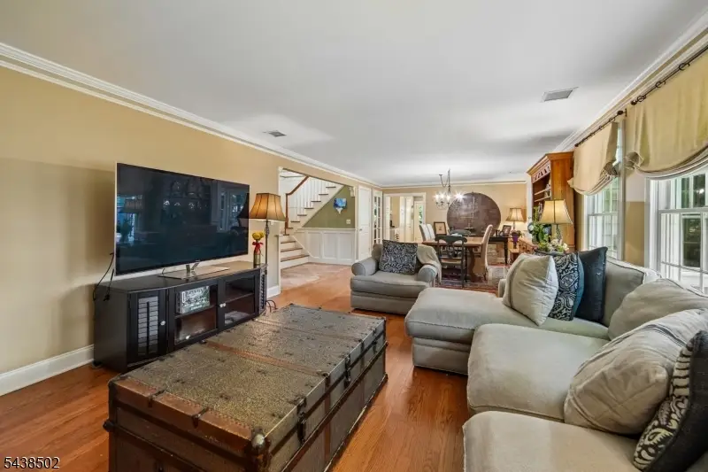 24 Canoe Brook Rd, Short Hills, NJ 07078 - #3