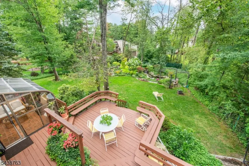 9 Puddingstone Way, Florham Park, NJ 07932 - #2