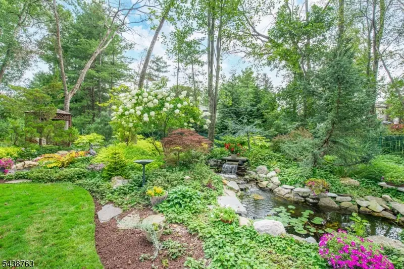 9 Puddingstone Way, Florham Park, NJ 07932 - #3