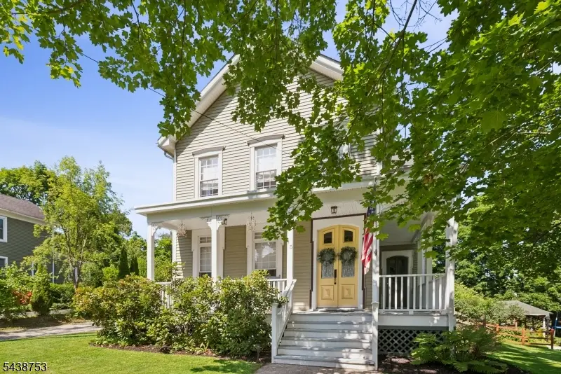 15 Cherry St, Lebanon, NJ 08833 - #1