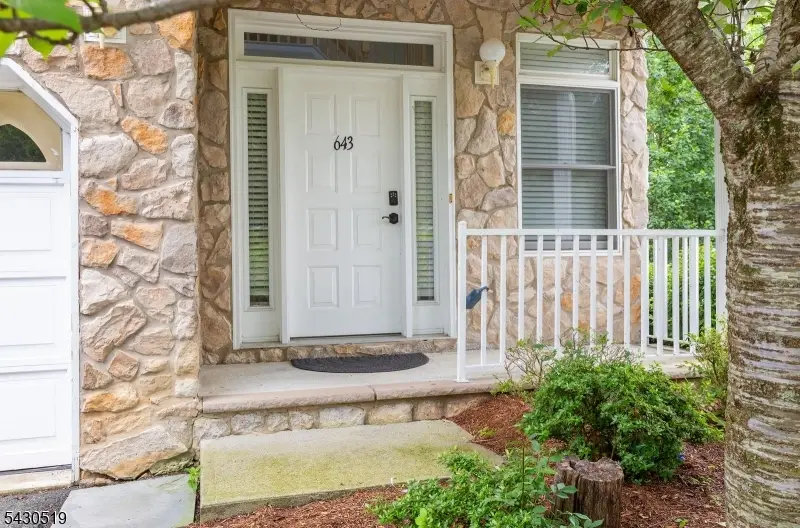 643 Old Dover Rd, Parsippany Troy Hills, NJ 07054 - #2