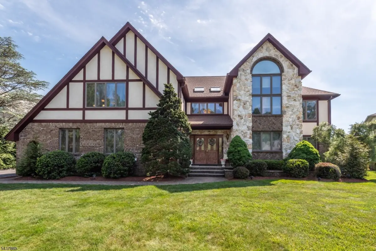 13 Fox Run, North Caldwell, NJ 07006 - #1