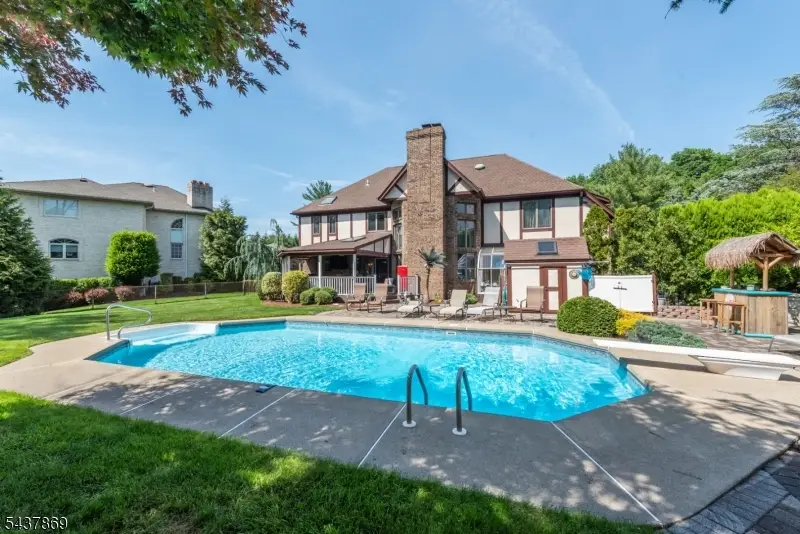 13 Fox Run, North Caldwell, NJ 07006 - #3