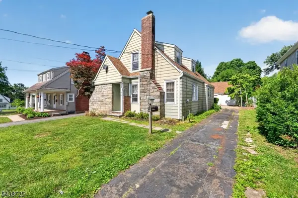 10 Carlyle Ave, Morris Plains Boro, NJ 07950